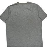 2020 Ilta Safety Excellence Award Carhartt T-Shirt - XL Gray Cotton