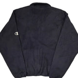 Bears Champion Football Fleece - Medium Black Polyester