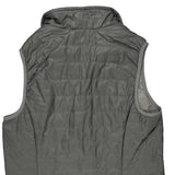 Patagonia Vest - Small Gray Polyester