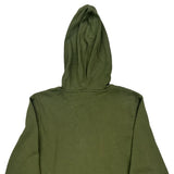 Oakley Camo Hoodie - XL Green Cotton