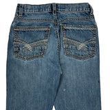 Rockies Denim Jeans - 26W UK 6 Blue Cotton