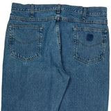 Carhartt Jeans - 36W 30L Blue Denim