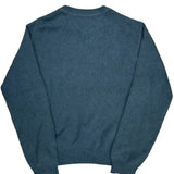 Tommy Hilfiger Sweater - Medium Gray Cotton