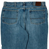 Polo By Ralph Lauren Jeans - 38W 30L Blue Cotton