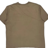 Original Fit Carhartt T-Shirt - XL Beige Cotton