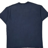 Dickies T-Shirt - 2XL Navy Cotton