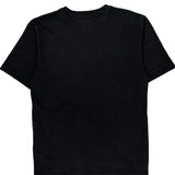 Carhartt T-Shirt - Small Black Cotton