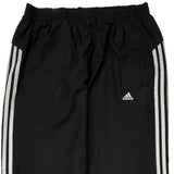 Vintage Clima 365 Adidas Tracksuit - XL Black Polyester