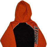 Age 6 Harley Davidson Graphic Hoodie - XS Black Cotton