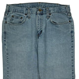 Carhartt Jeans - 34W 30L Light Wash Denim