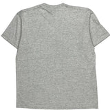 Champions Screen Stars Single Stitch T-Shirt - XL Grey Cotton Blend