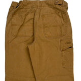 Mountain Khakis Cargo Pants - 29W US 6 Brown Cotton