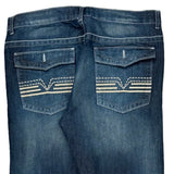 English Laundry Jeans - 36W 32L Blue Cotton Blend