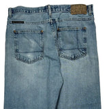 Nautica Jeans - 35W 30L Light Wash Cotton