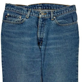 Ralph Lauren Jeans - 32W 31L Blue Cotton