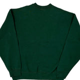 Green Bay Packers Salem Football Sweatshirt - XL Green Cotton