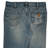 Carhartt Jeans - 36W 36L Blue Cotton