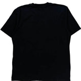 Sunset Print Carhartt Graphic T-Shirt - XL Black Cotton