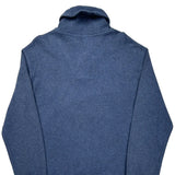 Polo By Ralph Lauren Sweater - 2XL Blue Cotton