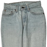 Levis Jeans - 26W US 2 Light Wash Denim