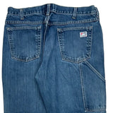 Tyndale Carpenter Jeans - 36W 30L Blue Denim