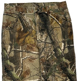 Mossy Oak Camo Cargo Pants - 31W 30L Camo Cotton