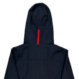 Age 8 Polo By Ralph Lauren Jacket - Small Navy Polyester