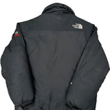800 Fill Summit Series The North Face Puffer - 2XL Black Down