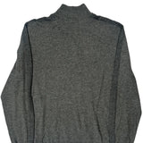 Ralph Lauren Sweater - 2XL Gray Cotton