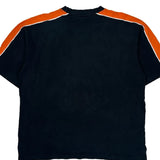 San Francisco Giants Lee Sport T-Shirt - XL Black Cotton