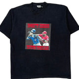 Texas Unbranded T-Shirt - XL Multicoloured Cotton