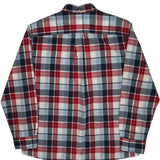 Tommy Hilfiger Checked Shirt - XL Multicoloured Cotton