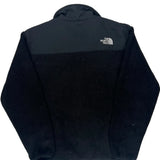 The North Face Fleece Jacket - Large Black Polyester