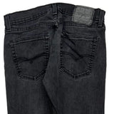 511 Levis Jeans - 31W 30L Black Cotton