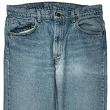 Levis Jeans - 33W 30L Light Wash Denim