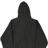 Holloway Jacket - 3XL Black Cotton