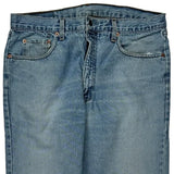 Levis Jeans - 34W 30L Light Wash Denim