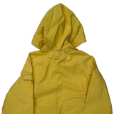 Age 4 Polo By Ralph Lauren Jacket - Small Yellow Cotton