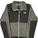 The North Face Denali Fleece Jacket - Small Black Polyester