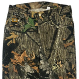 Realtree Camo Cargo Pants - 33W 30L Camo Cotton
