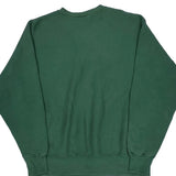Made In USA Lee Sweatshirt - XL Green Cotton