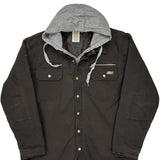 Dickies Jacket - XL Black Cotton