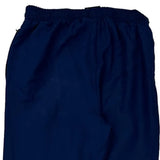 Nike Tracksuit - Medium Green Polyester