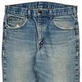 Carhartt Jeans - 32W 30L Light Wash Denim