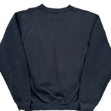 Grambling State University Lee Sport College Sweatshirt - Large Black Cotton