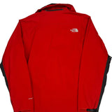 Hyvent The North Face Ski Jacket - Large Black Nylon