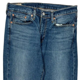 Levis Jeans - 32W 31L Blue Denim
