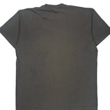 Dickies T-Shirt - XL Grey Cotton