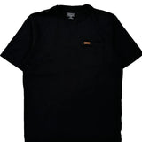 Pendleton T-Shirt - Small Black Cotton