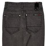 Hip Hop Southpole Jeans - 29W 30L Grey Cotton